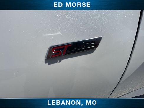Certified 2024 Ford Escape ST-Line w/ Tech Pack #1 AWD/4WD image 31