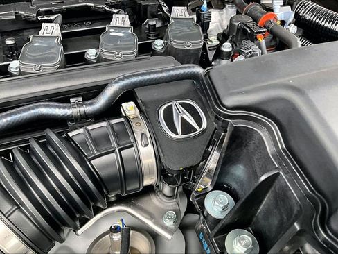 New 2026 Acura ADX A-Spec AWD/4WD image 17