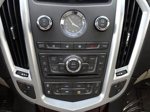 Used 2011 Cadillac SRX Performance image 20