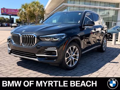 Used 2019 BMW X5 xDrive40i w/ Convenience Package
