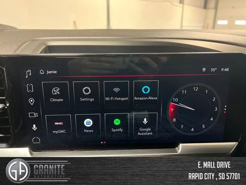 Used 2023 GMC Sierra 1500 Elevation image 19