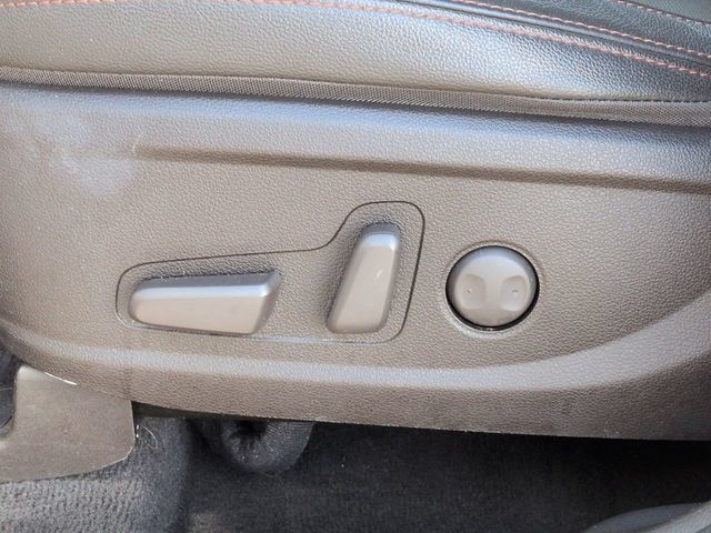 Used 2020 Hyundai Santa Fe SEL FWD image 21