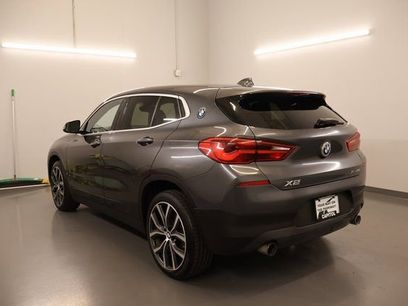 Used 2018 BMW X2 xDrive28i w/ Convenience Package