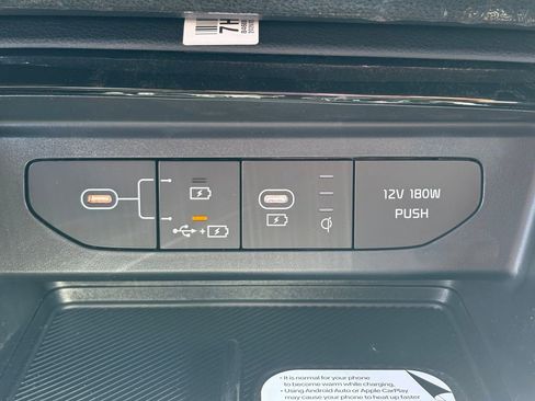 New 2026 Kia K5 GT FWD image 30