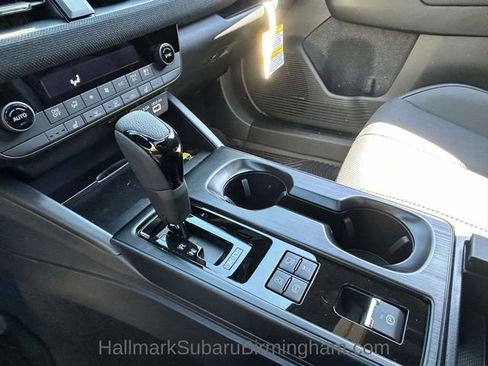 New 2026 Subaru Outback Limited XT image 17