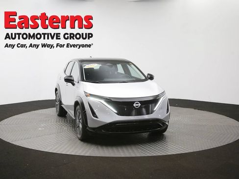 Used 2023 Nissan Ariya FWD image 49