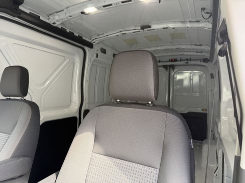 New 2026 Ford Transit 250 148 Medium Roof RWD image 14