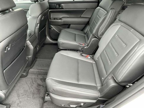 New 2026 Hyundai Santa Fe Calligraphy image 31