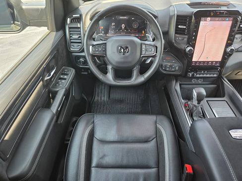 Used 2026 RAM 1500 RHO AWD/4WD image 15