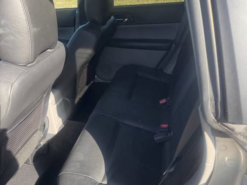 Used 2005 Subaru Forester 2.5XT image 13