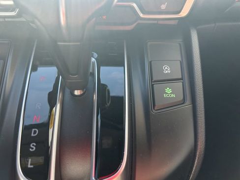 Used 2022 Honda CR-V Touring image 25