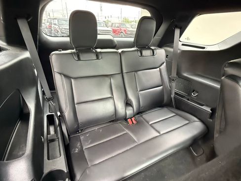 Used 2023 Ford Explorer ST w/ Equipment Group 401A AWD/4WD image 14