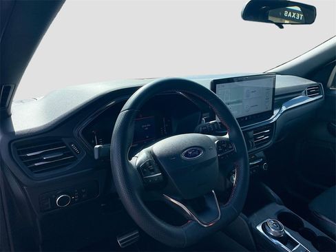 Used 2023 Ford Escape ST-Line w/ Tech Pack #1 image 11