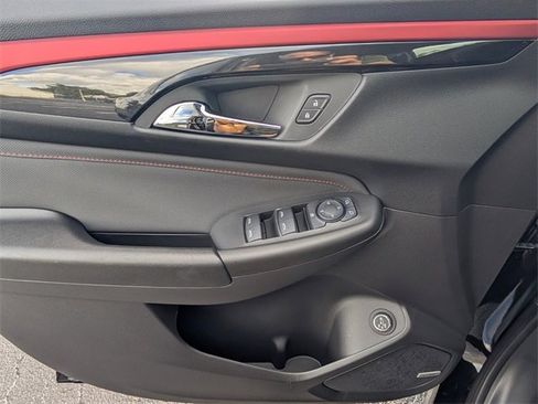 New 2026 Chevrolet TrailBlazer RS w/ Convenience Package image 13