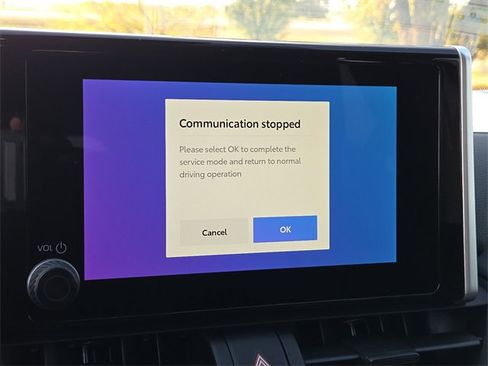 New 2025 Toyota RAV4 LE image 20