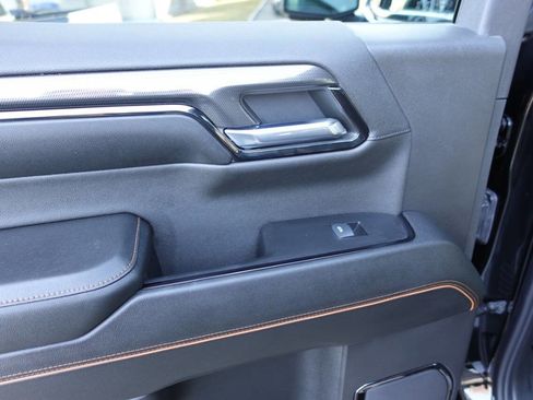 Used 2024 GMC Sierra 1500 AT4 image 21