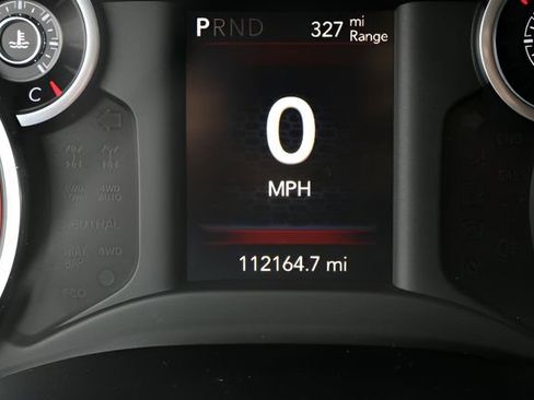 Used 2019 RAM 3500 Lone Star image 22