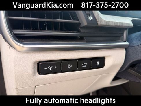 Used 2023 Kia Telluride SX Prestige AWD/4WD image 16