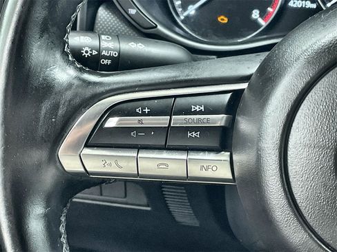 Used 2023 MAZDA CX-50 2.5 S w/ Preferred Plus Pkg image 17