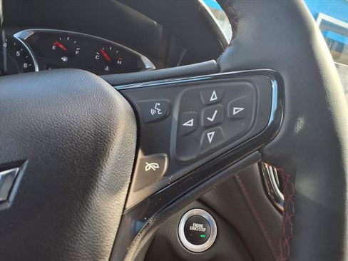 Used 2024 Chevrolet Equinox RS image 20