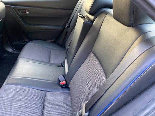 Used 2019 Toyota Corolla SE FWD image 14