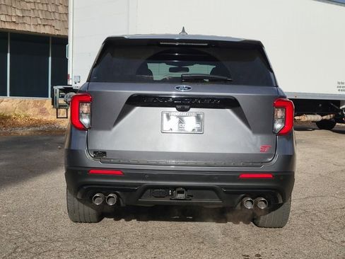Used 2022 Ford Explorer ST w/ Equipment Group 401A image 13