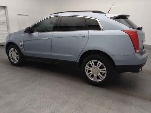 Used 2014 Cadillac SRX FWD image 3