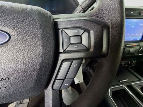 Used 2020 Ford F150 XL w/ Equipment Group 101A Mid AWD/4WD image 42