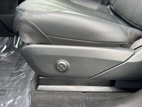 Certified 2023 Mercedes-Benz EQE 350+ 4MATIC SUV image 15
