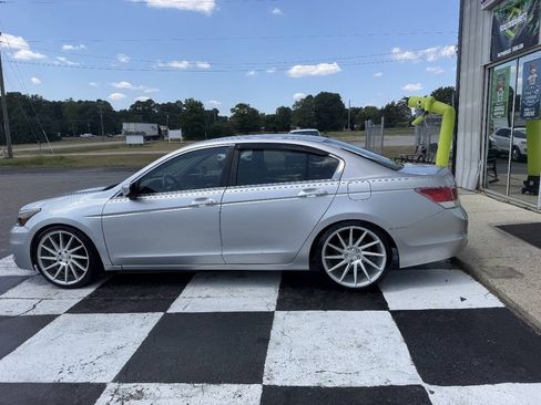 Used 2012 Honda Accord SE image 7