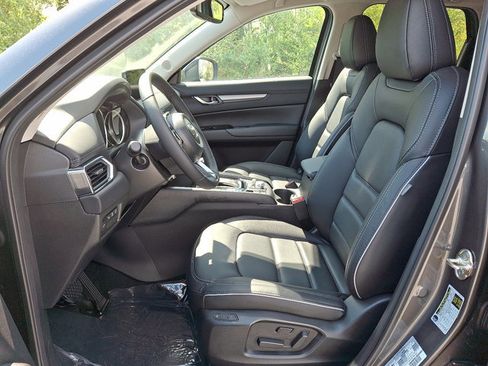 New 2025 MAZDA CX-5 AWD 2.5 S image 13