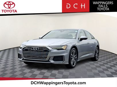 Used 2019 Audi A6 3.0T Prestige w/ Prestige Package