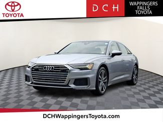 Used 2019 Audi A6 3.0T Prestige w/ Prestige Package AWD/4WD video 1
