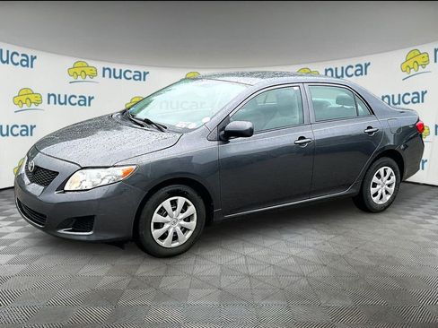 Used 2009 Toyota Corolla LE FWD image 3