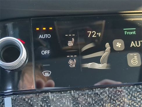 New 2026 Genesis GV70 3.5T Sport Prestige image 21