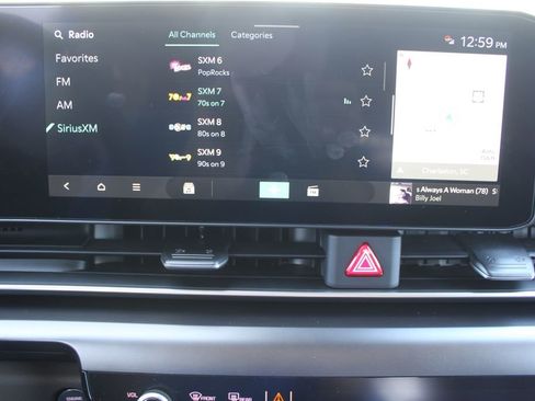 New 2026 Kia Carnival FWD image 51