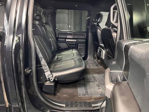 Used 2020 Ford F150 Platinum image 28