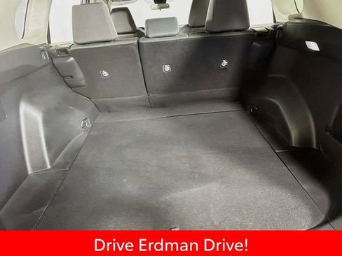 Certified 2023 Toyota RAV4 XLE FWD image 34