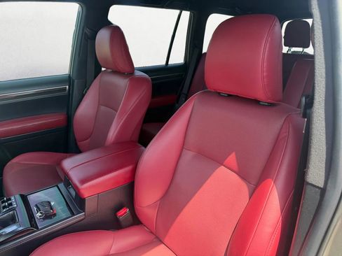 Used 2020 Lexus GX 460 Premium image 16