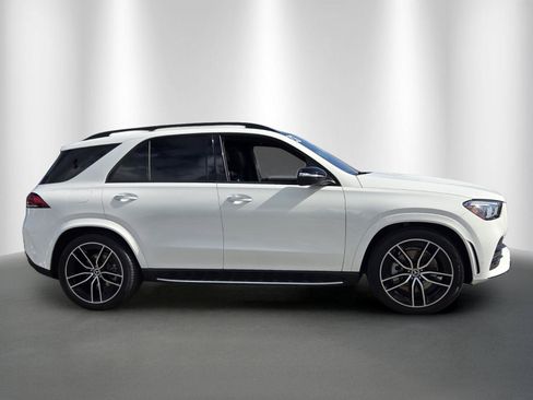 Used 2023 Mercedes-Benz GLE 450 4MATIC image 8