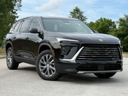 New 2026 Buick Enclave Preferred w/ Super Cruise Package