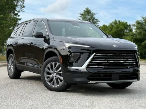 New 2026 Buick Enclave Preferred w/ Super Cruise Package FWD image 1