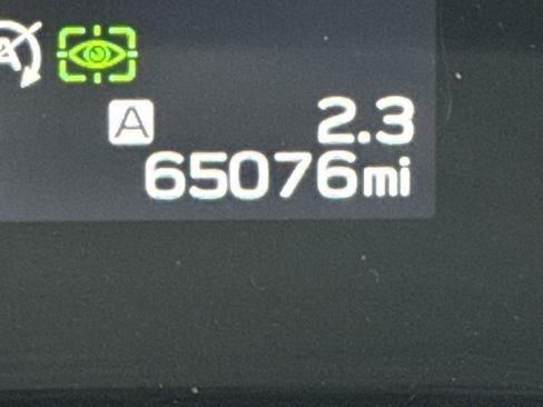 Used 2022 Subaru Legacy Limited w/ Tech Package 3 image 21