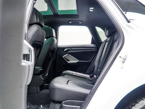 Used 2025 Audi Q3 2.0T Premium AWD/4WD image 40