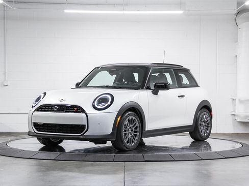 New 2026 MINI Cooper S image 3