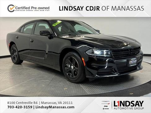 Certified 2023 Dodge Charger SXT image 1