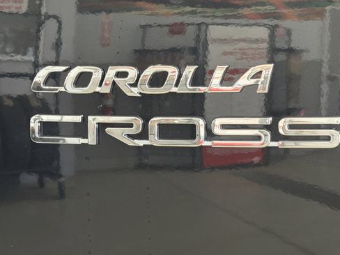 New 2026 Toyota Corolla Cross LE AWD/4WD image 38