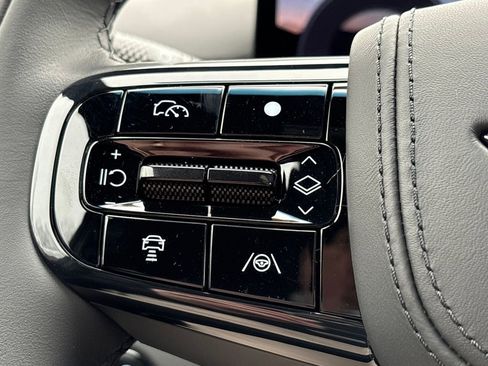 New 2026 Genesis GV80 3.5T Prestige image 26