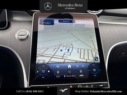 Certified 2026 Mercedes-Benz C 300 4MATIC Sedan