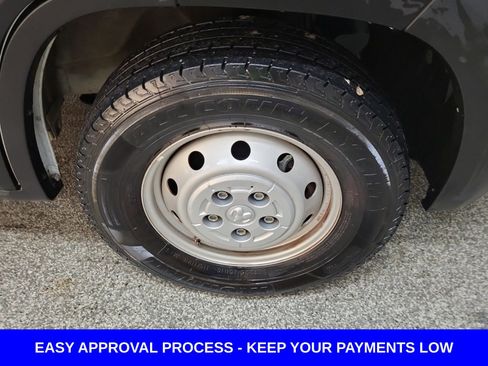 Used 2021 RAM ProMaster 1500 image 16